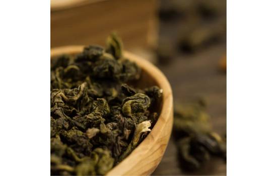 Herbata Niebieska Oolong